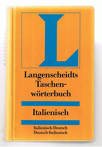 Langenscheidts Taschenworterbucher