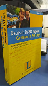 Deutsch in 30 Tagen 