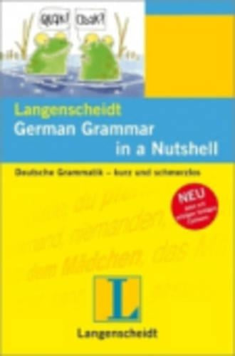Langenscheidt Grammars and Study-AIDS