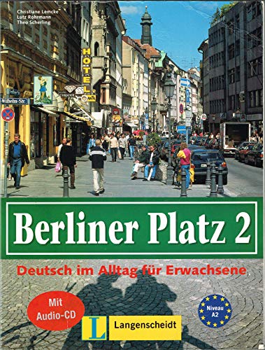 Berliner Platz