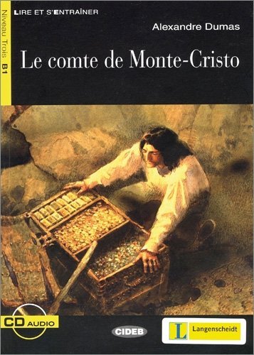 Lire et sEntrai ner Le Comte de MonteCristo