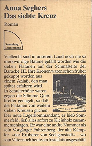 Das siebte Kreuz