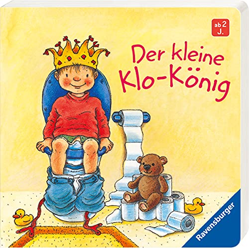 Der kleine KloKonig