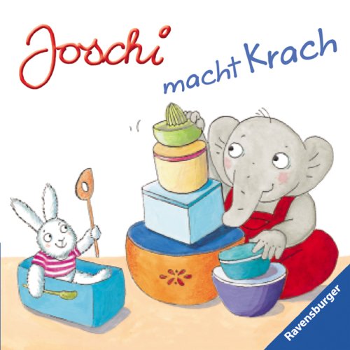Joschi macht Krach