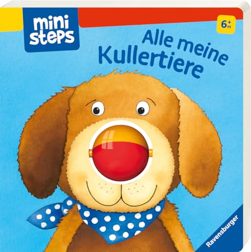 Alle meine Kullertiere