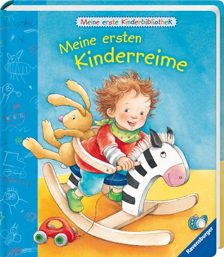 Meine ersten Kinderreime
