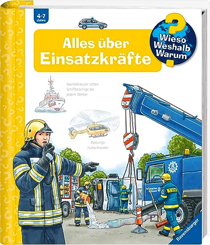 Alles uber Einsatzkrafte