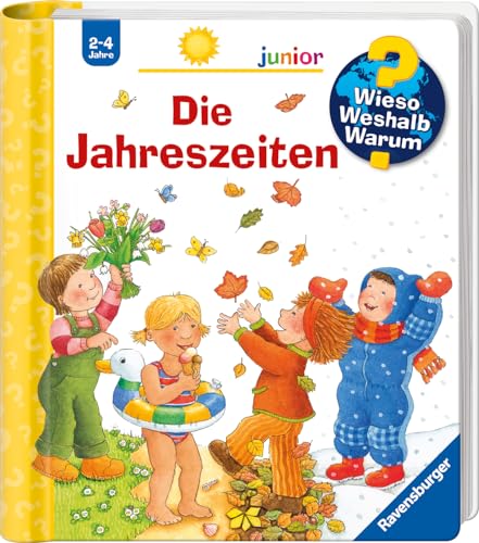 Wieso? Weshalb? Warum?