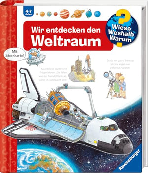 Wieso? Weshalb? Warum?