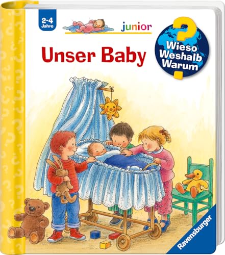 Wieso? Weshalb? Warum?