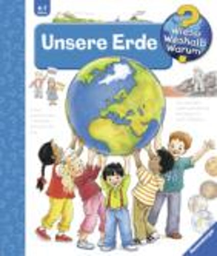 Wieso? Weshalb? Warum?
