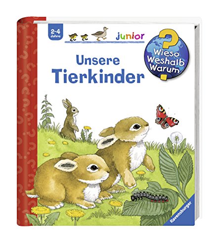Unsere Tierkinder
