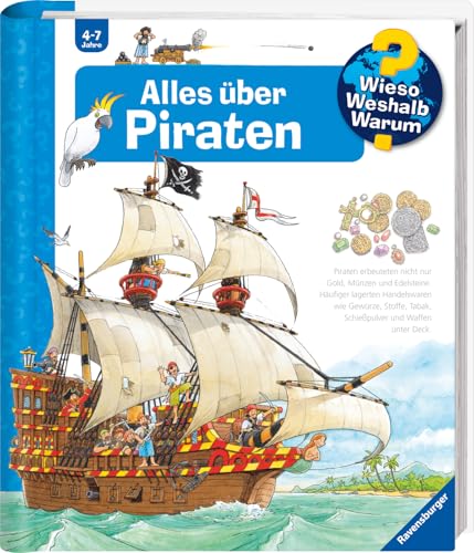 Wieso? Weshalb? Warum?