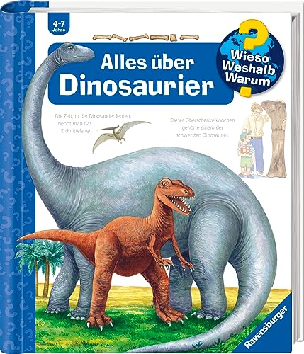 Wieso? Weshalb? Warum?