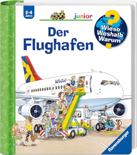 Wieso? Weshalb? Warum?