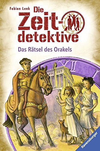 Das Ratsel DES Orakels
