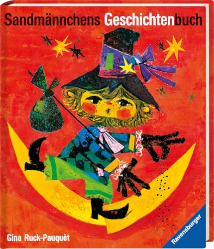 Sandmannchens Geschichtenbuch Gutenachtgeschichten