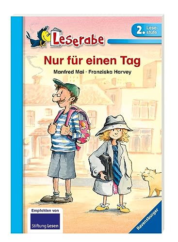 NUR Fur Einen Tag