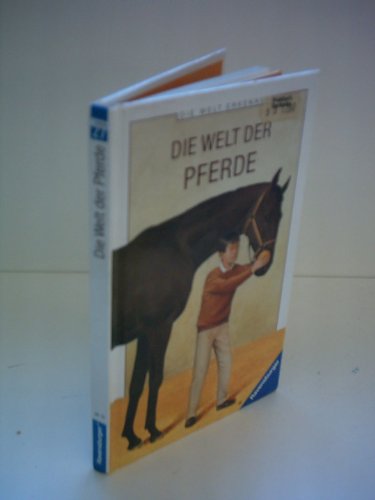 Die Welt der Pferde