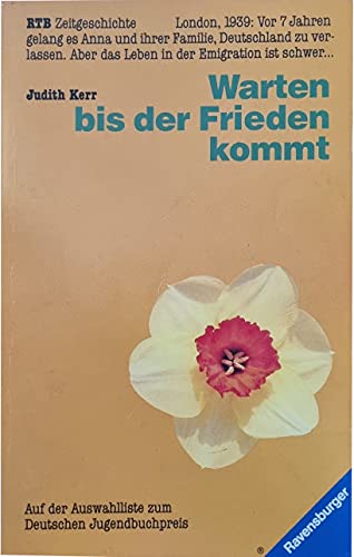 Warten Bis Der Frieden Kommt