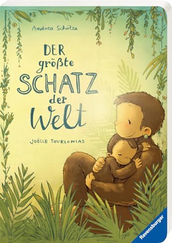 Der grosste Schatz der Welt