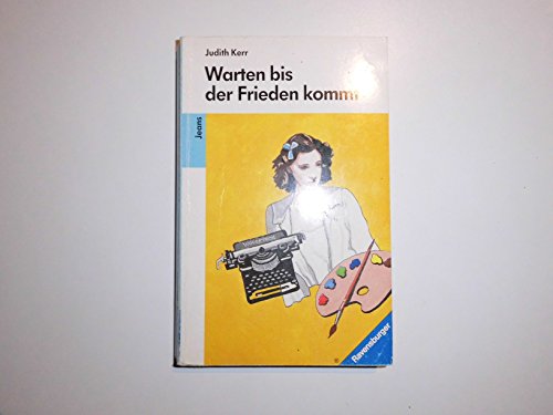 Warten Bis Der Frieden Kommt