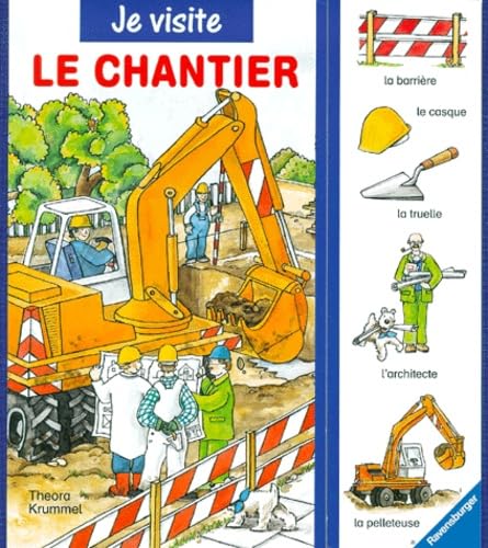 Le Chantier