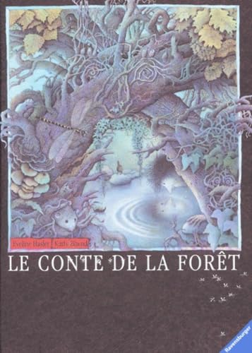 Le Conte De La Foret