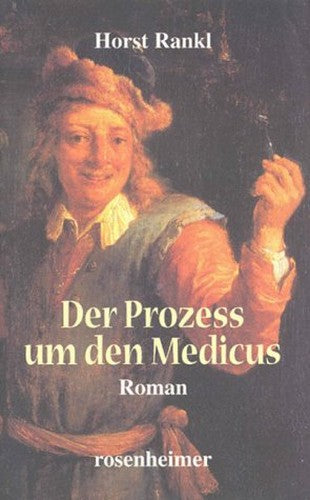 Der Prozess um den Medicus.