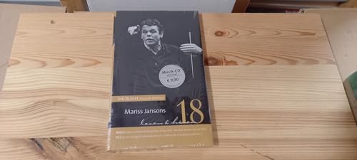 SYMPHONIE NR.5 (BUCH & CD) - D