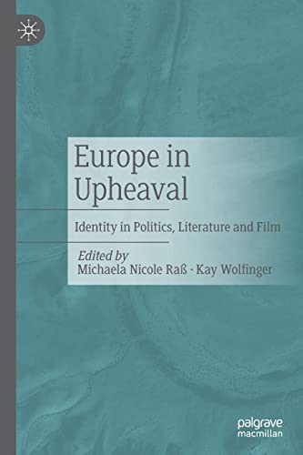 Europe in Upheaval