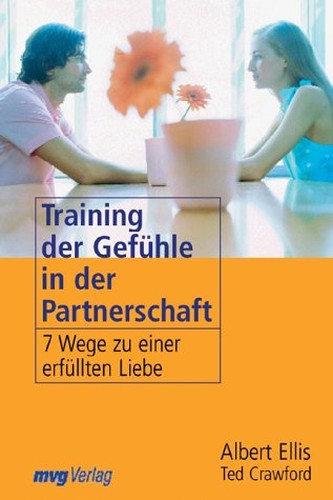 Training der Gefühle in der Partnerschaft.