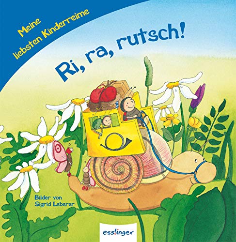 Ri, ra, rutsch!