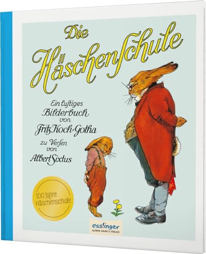 Die Haeschenschule Ein lustiges Bilderbuch