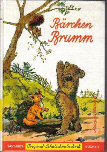 Bärchen Brumm
