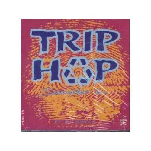 Trip Hop Sampler / Vol.2