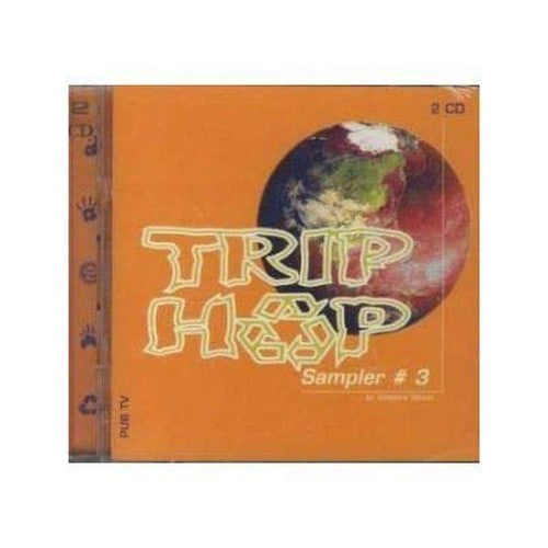Techno Trip Hop V.3