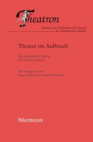 Theater im Aufbruch