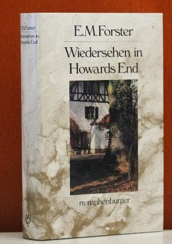 Wiedersehen in Howards End