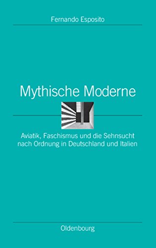 Mythische Moderne