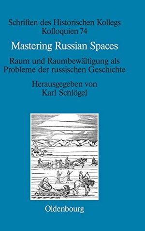 Mastering Russian Spaces
