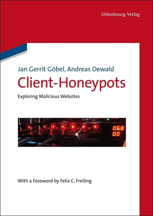 Client-Honeypots By Gobel Jan Gerrit