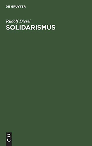 Solidarismus