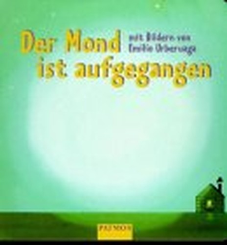 Der Mond ist aufgegangen