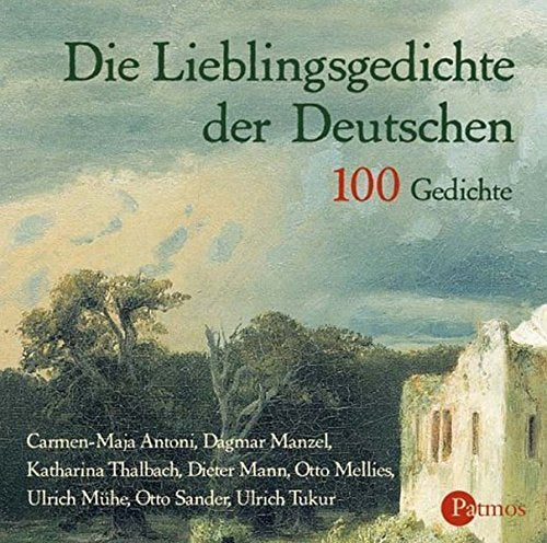 Die Lieblingsgedichte Der