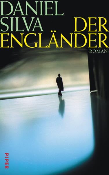 Der Engländer.