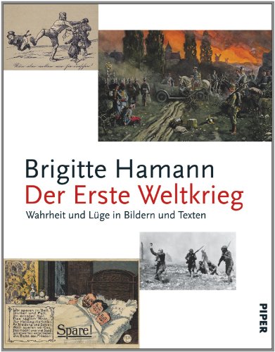 Der Erste Weltkrieg