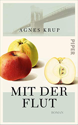Krup, A: Mit der Flut