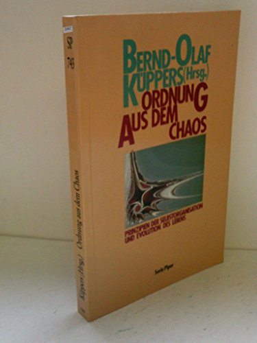 Ordnung aus dem Chaos