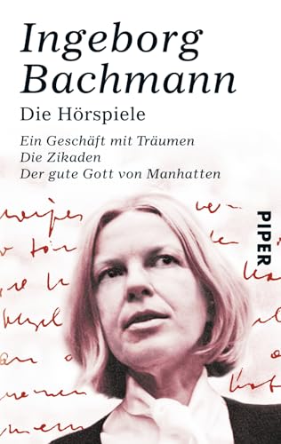 Die Horspiele